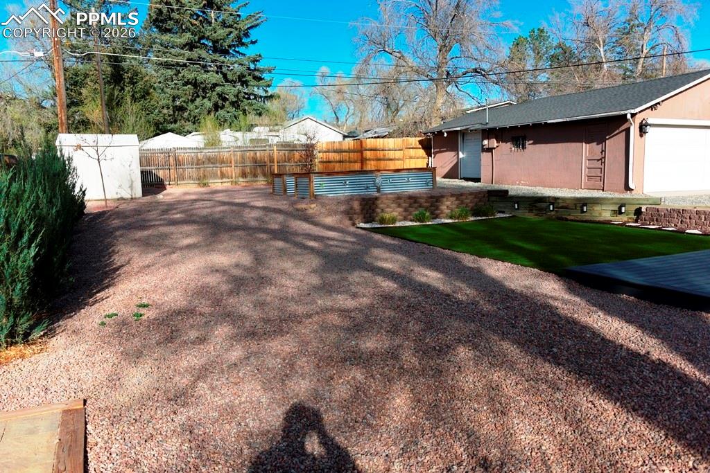 2310 Cooper Avenue Colorado Springs CO 80907