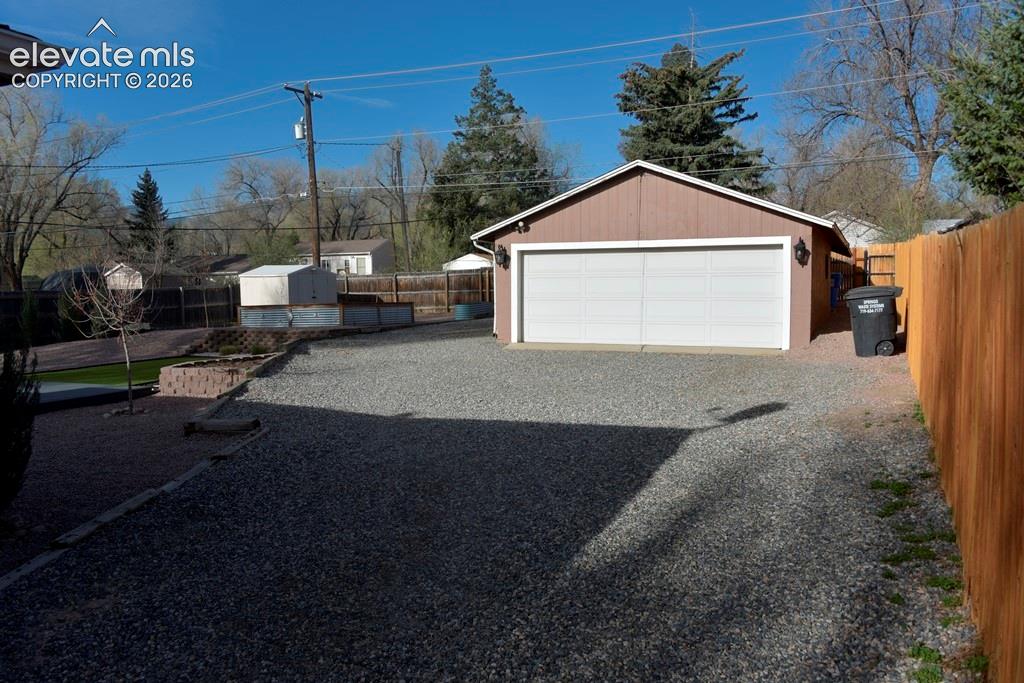 2310 Cooper Avenue Colorado Springs CO 80907