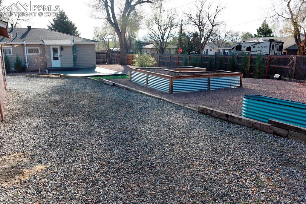 2310 Cooper Avenue Colorado Springs CO 80907
