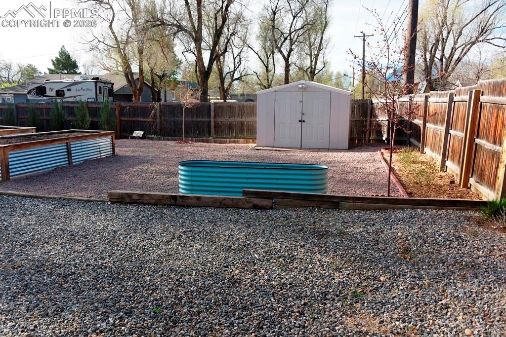 2310 Cooper Avenue Colorado Springs CO 80907