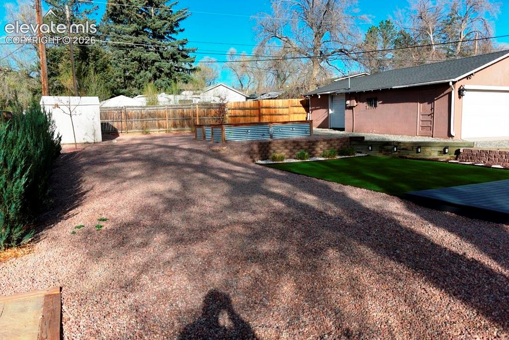 2310 Cooper Avenue Colorado Springs CO 80907