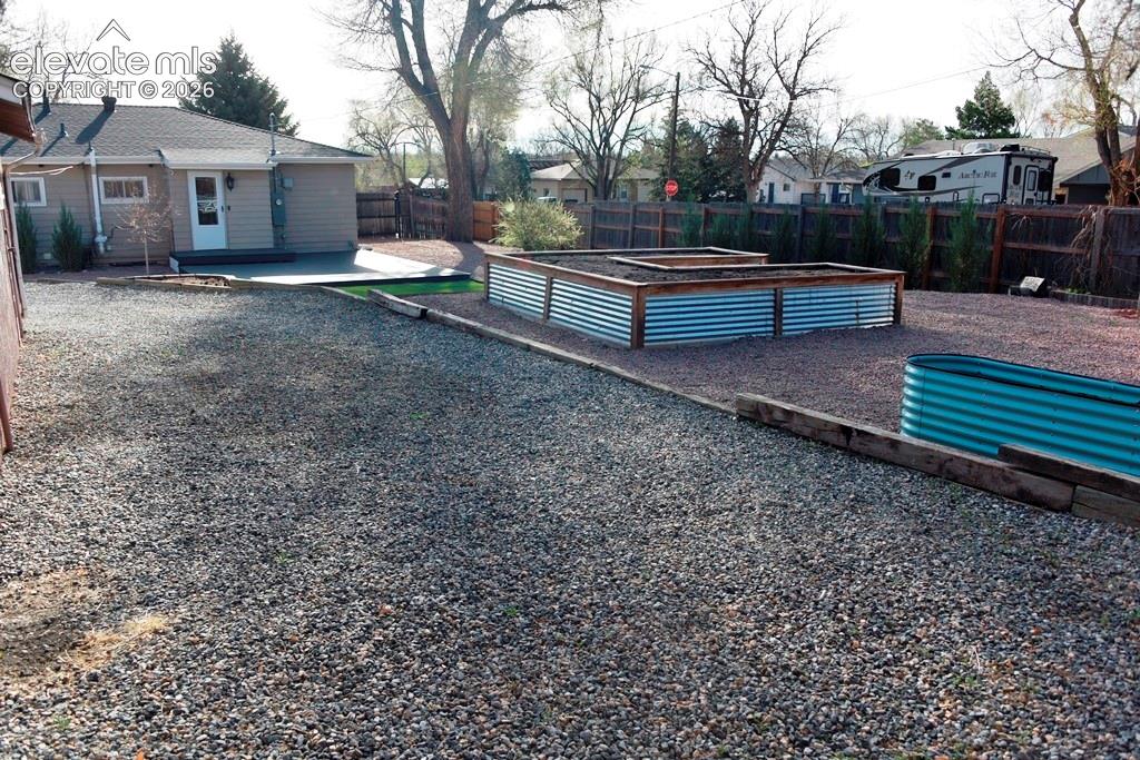 2310 Cooper Avenue Colorado Springs CO 80907