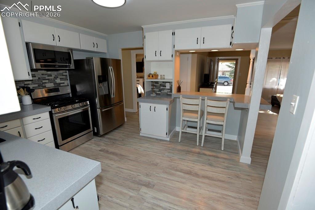 2310 Cooper Avenue Colorado Springs CO 80907