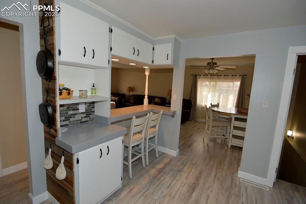 2310 Cooper Avenue Colorado Springs CO 80907