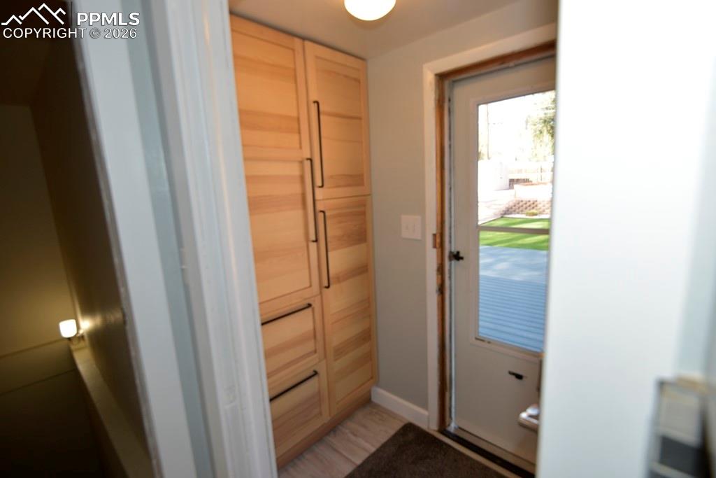 2310 Cooper Avenue Colorado Springs CO 80907