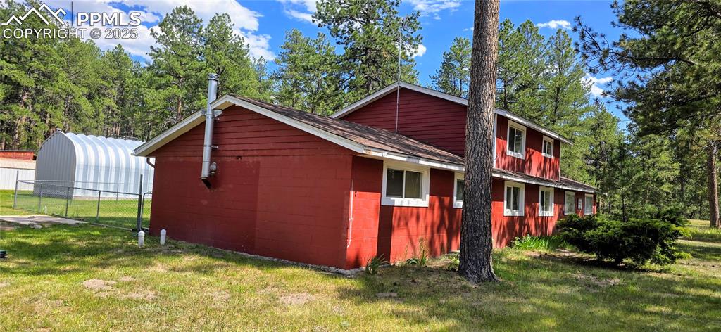11785 Milam Road Colorado Springs CO 80908