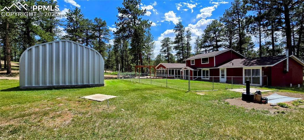 11785 Milam Road Colorado Springs CO 80908