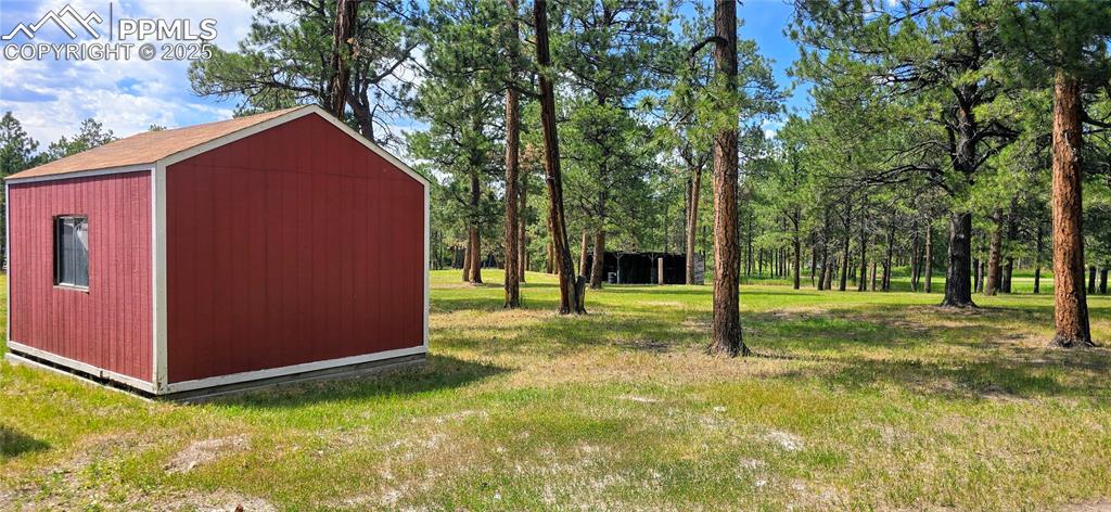 11785 Milam Road Colorado Springs CO 80908