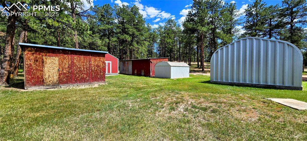 11785 Milam Road Colorado Springs CO 80908