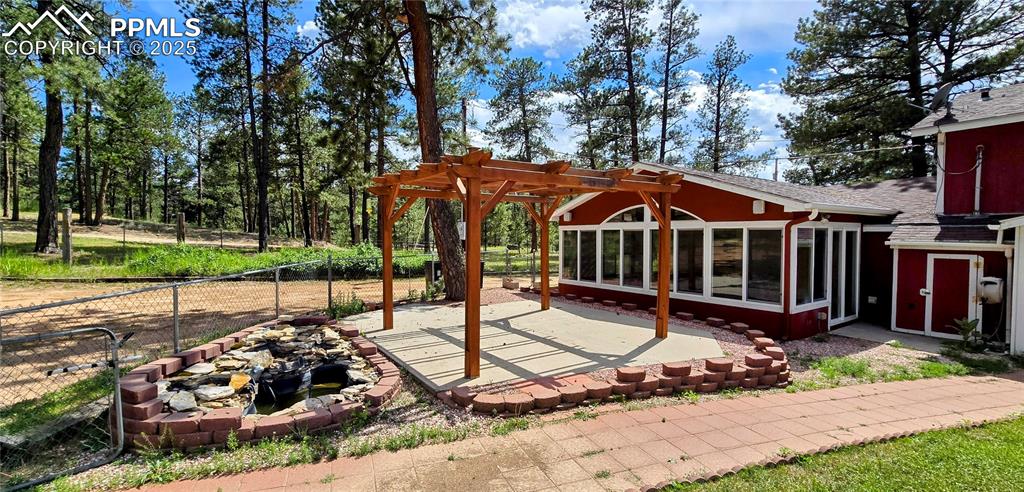 11785 Milam Road Colorado Springs CO 80908