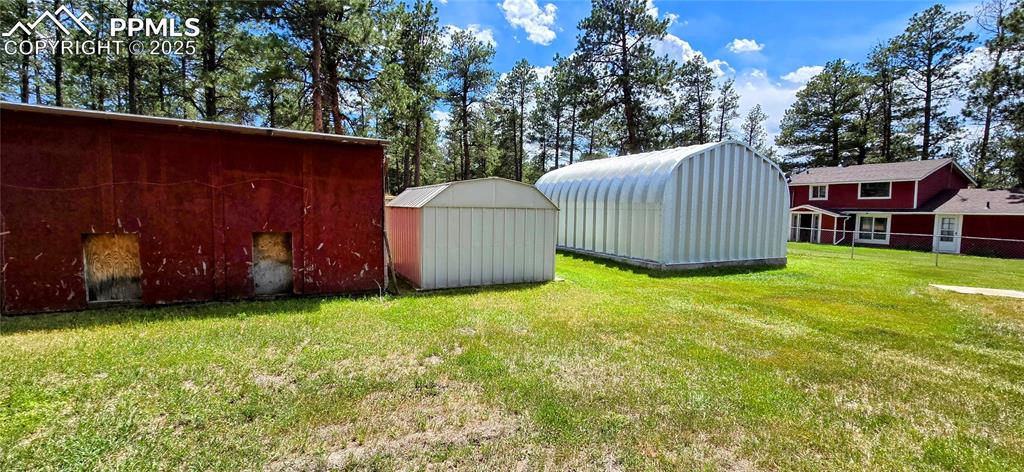 11785 Milam Road Colorado Springs CO 80908