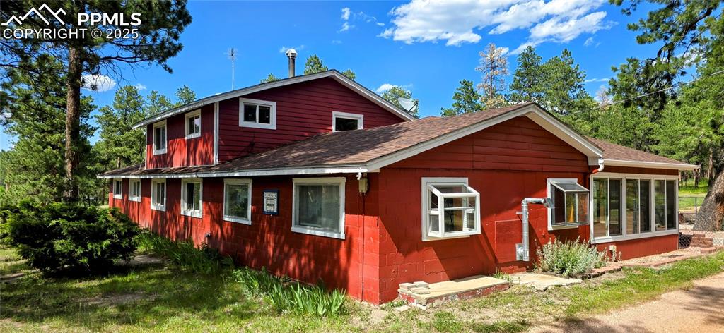 11785 Milam Road Colorado Springs CO 80908