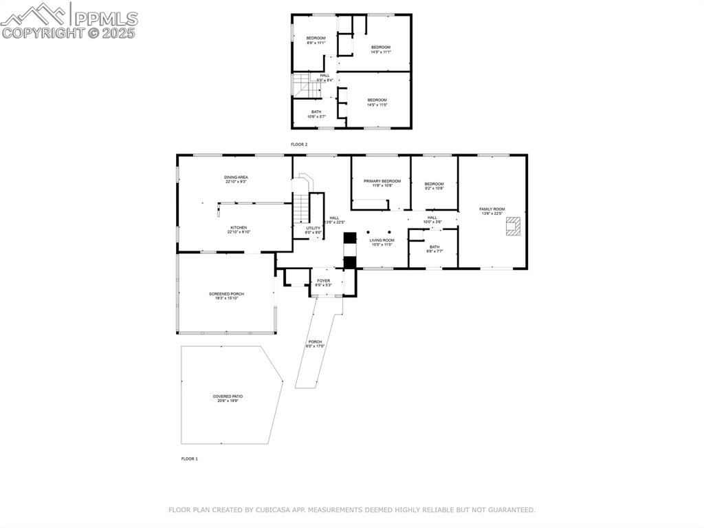 11785 Milam Road Colorado Springs CO 80908