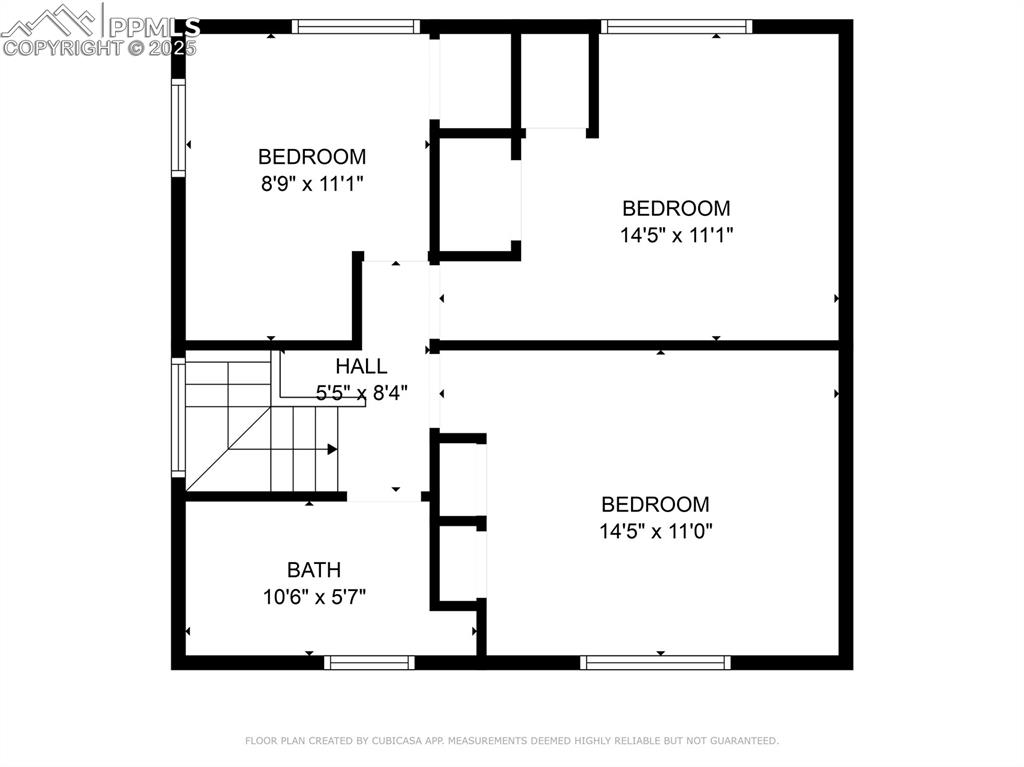 11785 Milam Road Colorado Springs CO 80908