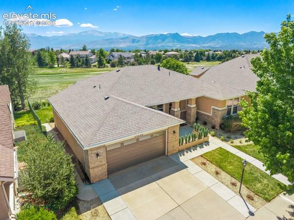 10166 Pine Glade Drive Colorado Springs CO 80920