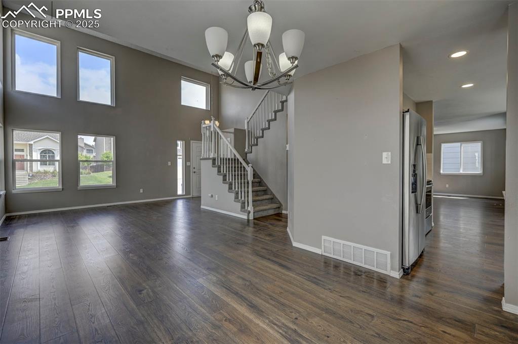 2045 Bramblwood Lane Colorado Springs CO 80920
