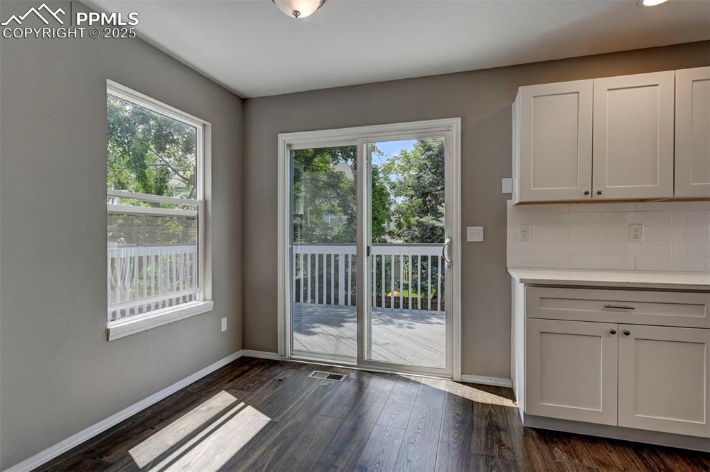 2045 Bramblwood Lane Colorado Springs CO 80920