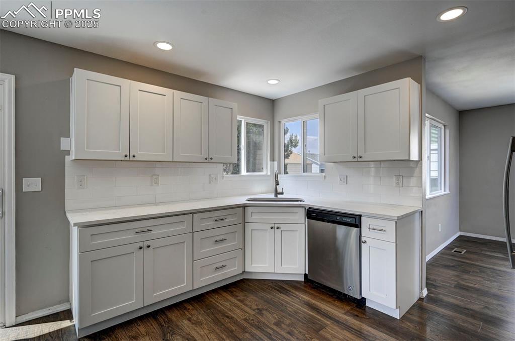2045 Bramblwood Lane Colorado Springs CO 80920