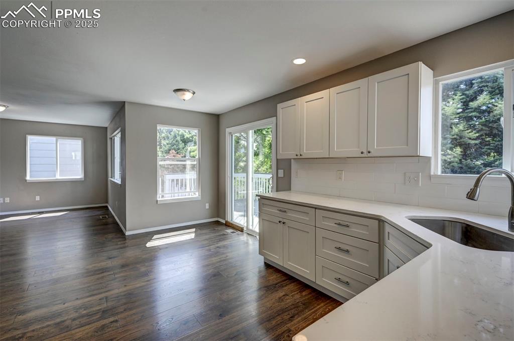 2045 Bramblwood Lane Colorado Springs CO 80920