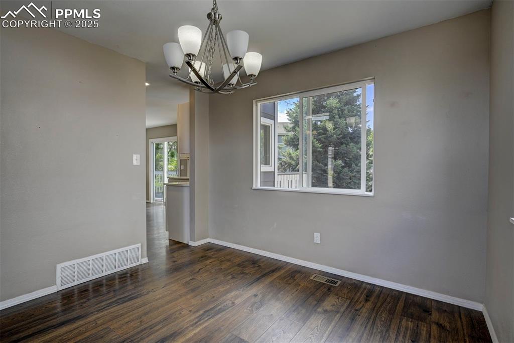 2045 Bramblwood Lane Colorado Springs CO 80920