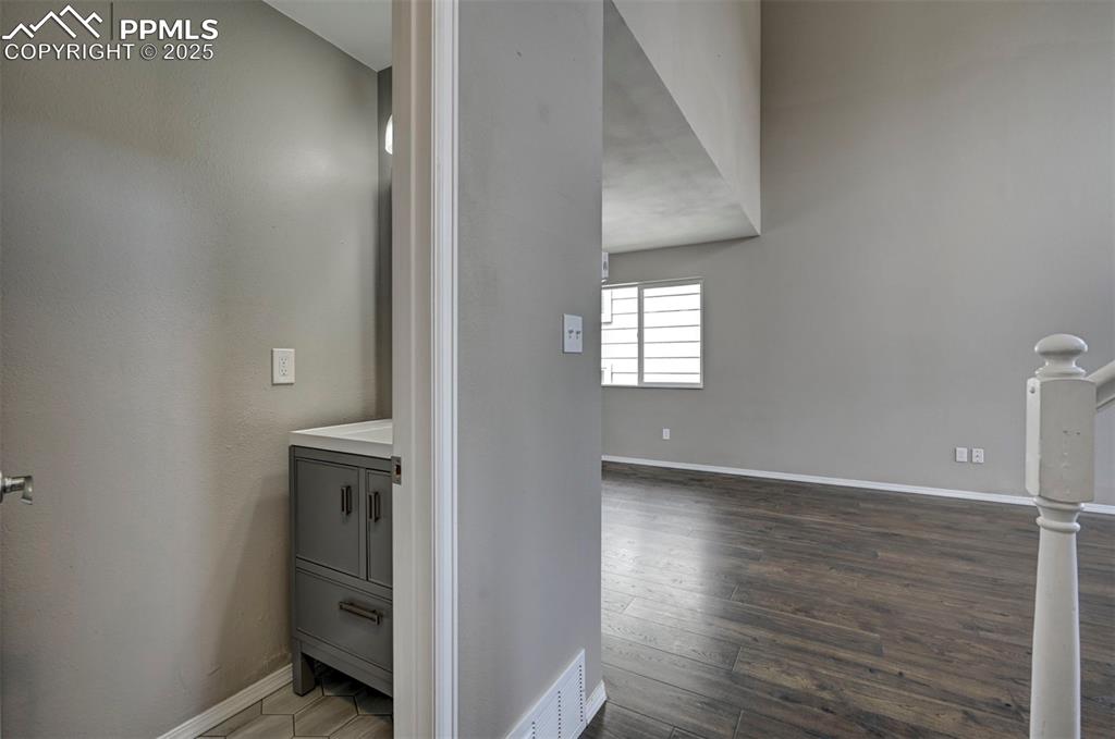 2045 Bramblwood Lane Colorado Springs CO 80920