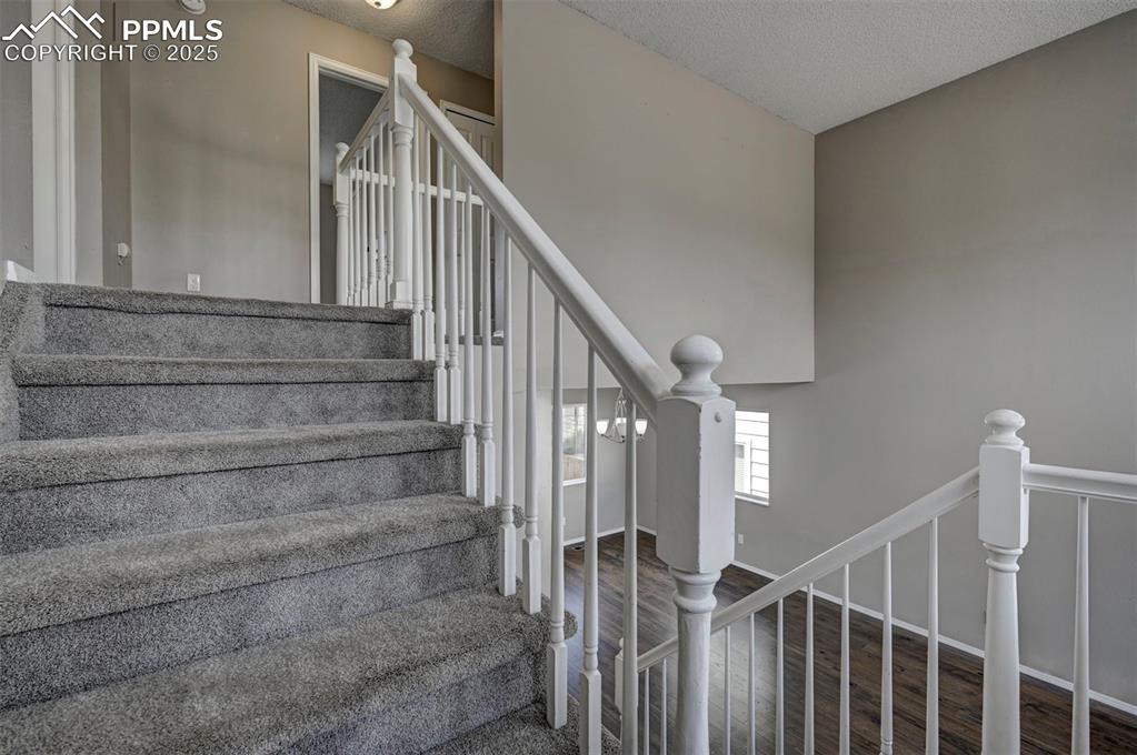 2045 Bramblwood Lane Colorado Springs CO 80920