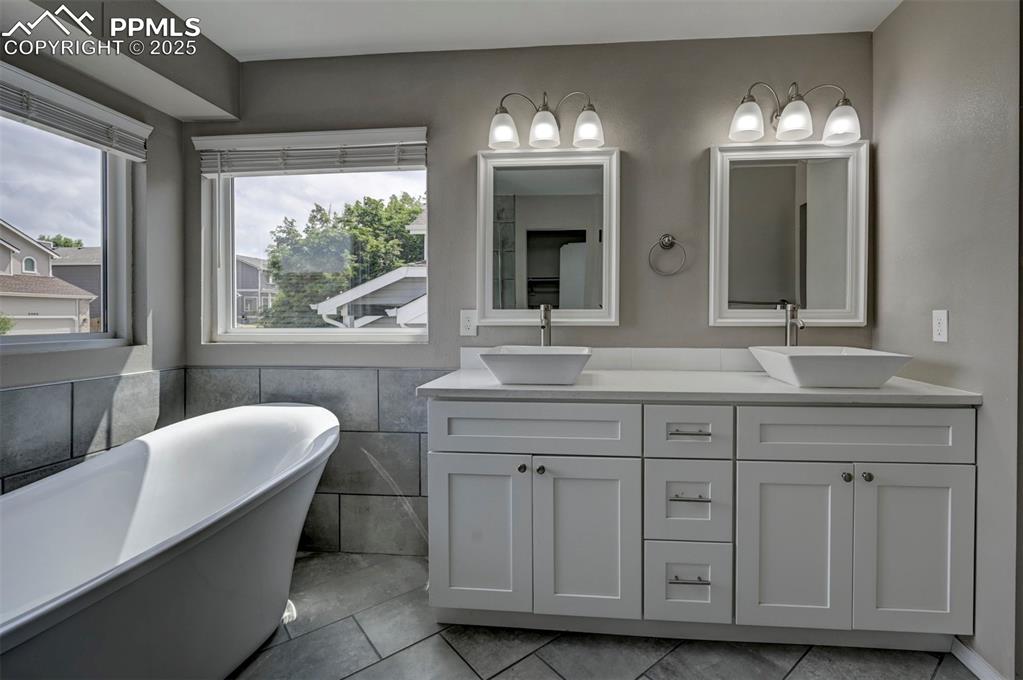 2045 Bramblwood Lane Colorado Springs CO 80920
