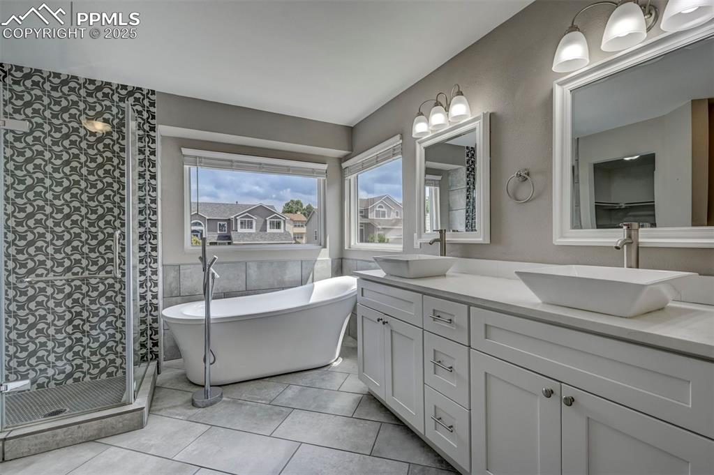 2045 Bramblwood Lane Colorado Springs CO 80920