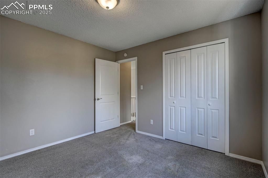 2045 Bramblwood Lane Colorado Springs CO 80920
