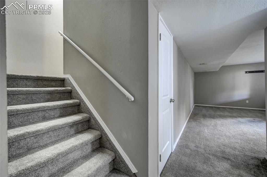 2045 Bramblwood Lane Colorado Springs CO 80920