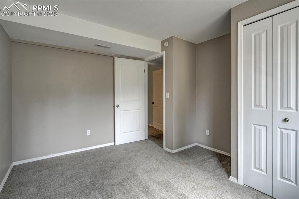 2045 Bramblwood Lane Colorado Springs CO 80920