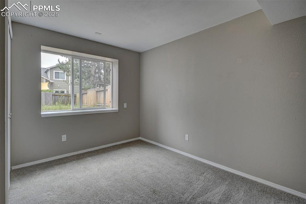 2045 Bramblwood Lane Colorado Springs CO 80920
