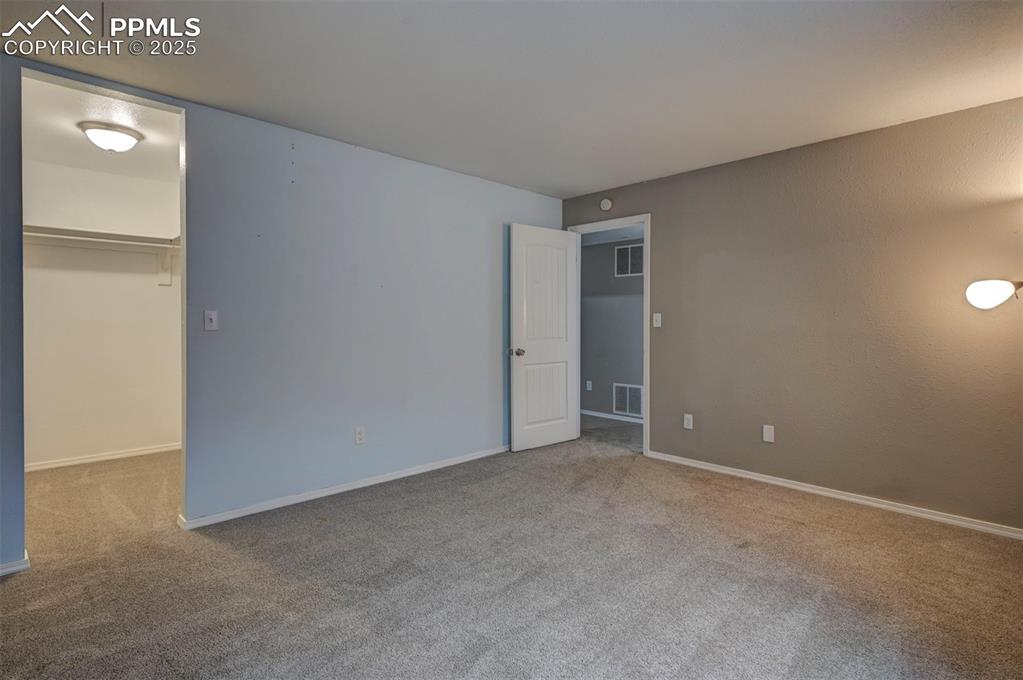 2045 Bramblwood Lane Colorado Springs CO 80920