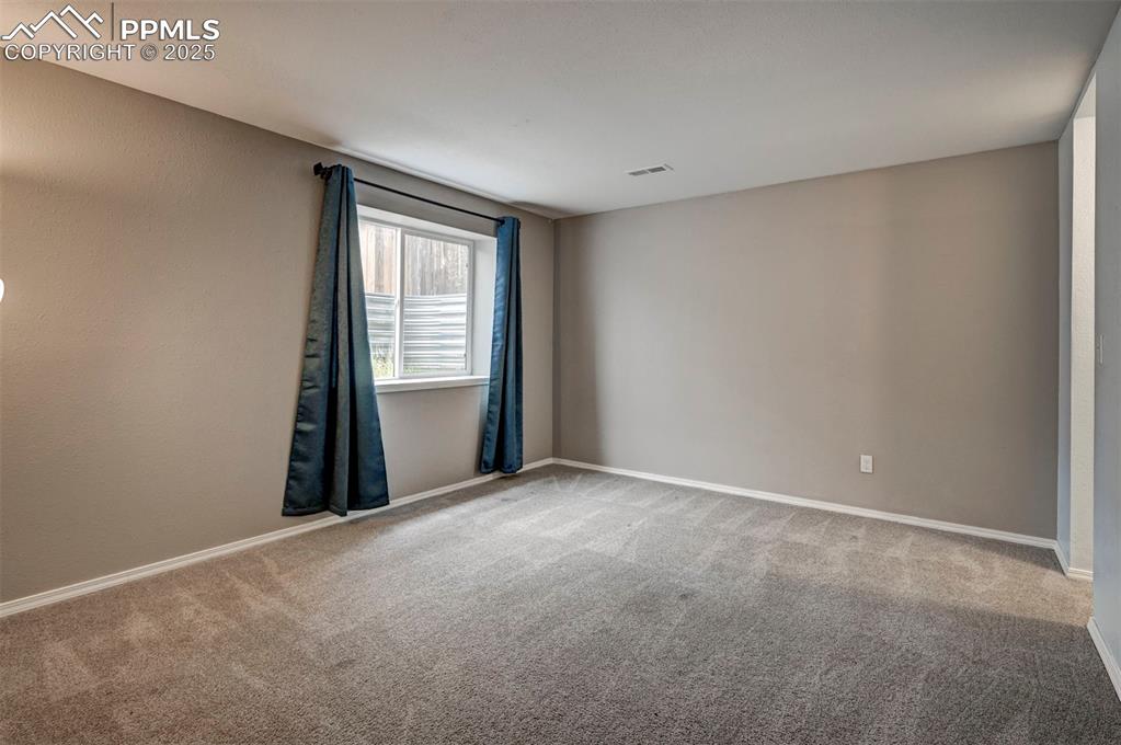 2045 Bramblwood Lane Colorado Springs CO 80920