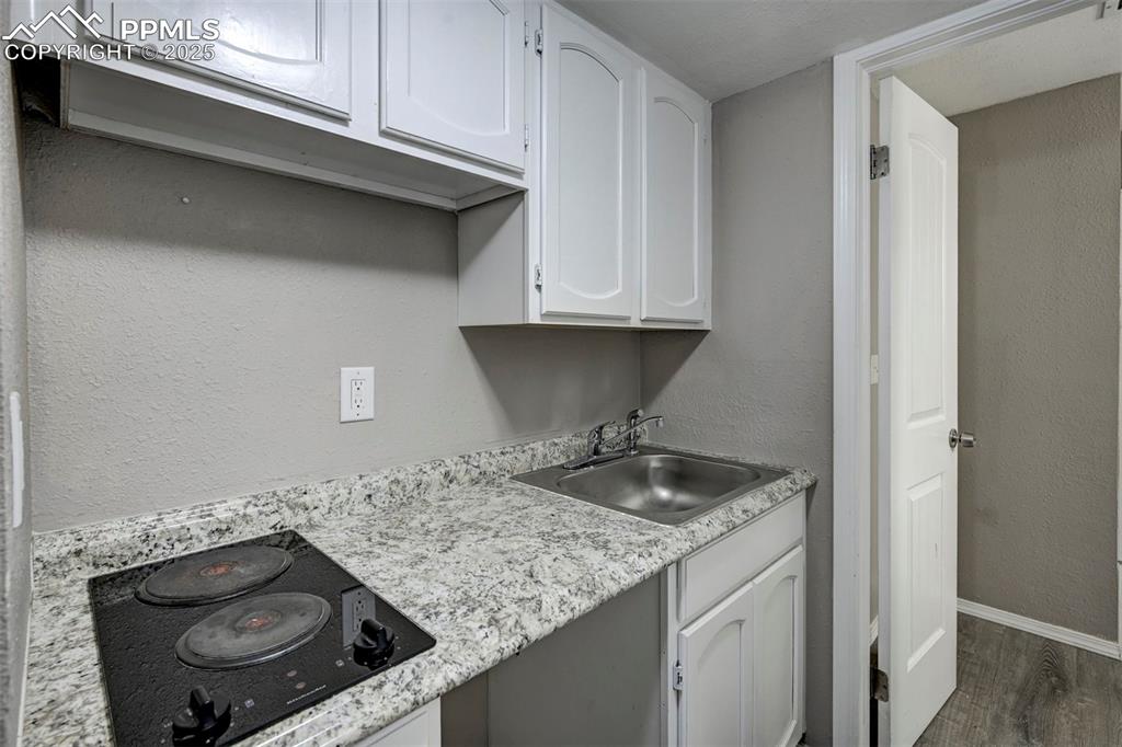 2045 Bramblwood Lane Colorado Springs CO 80920