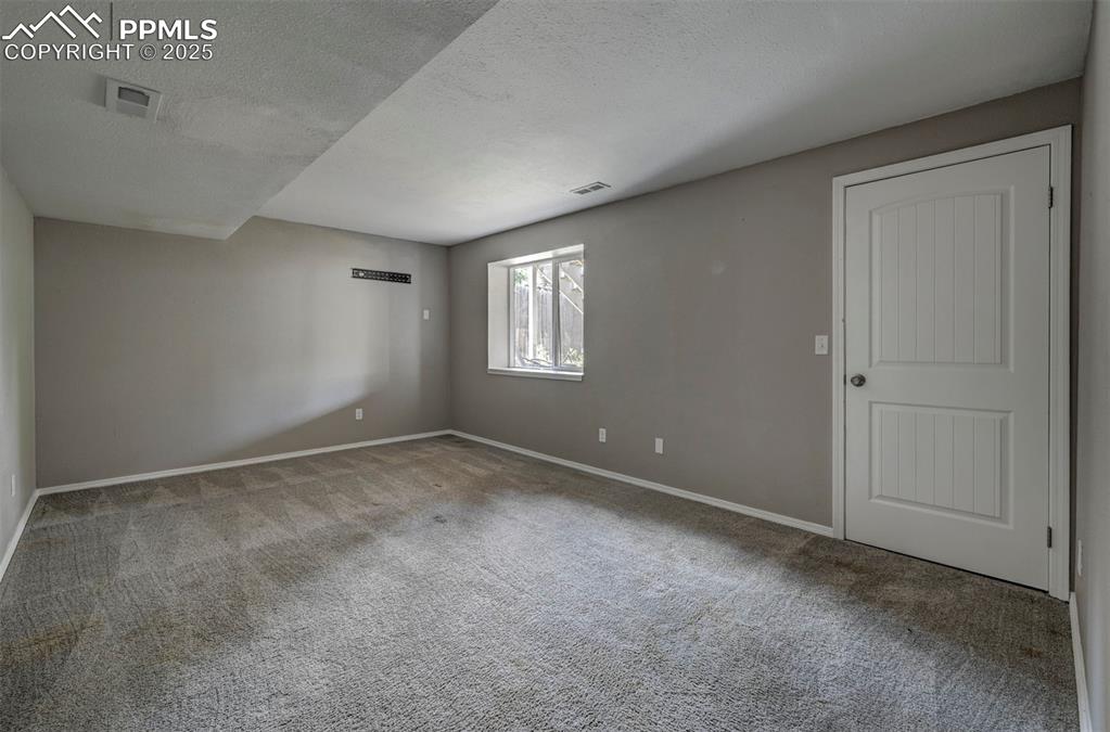 2045 Bramblwood Lane Colorado Springs CO 80920