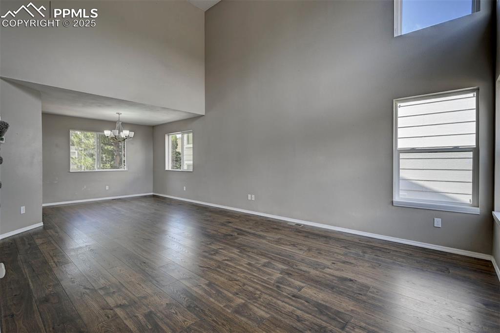 2045 Bramblwood Lane Colorado Springs CO 80920
