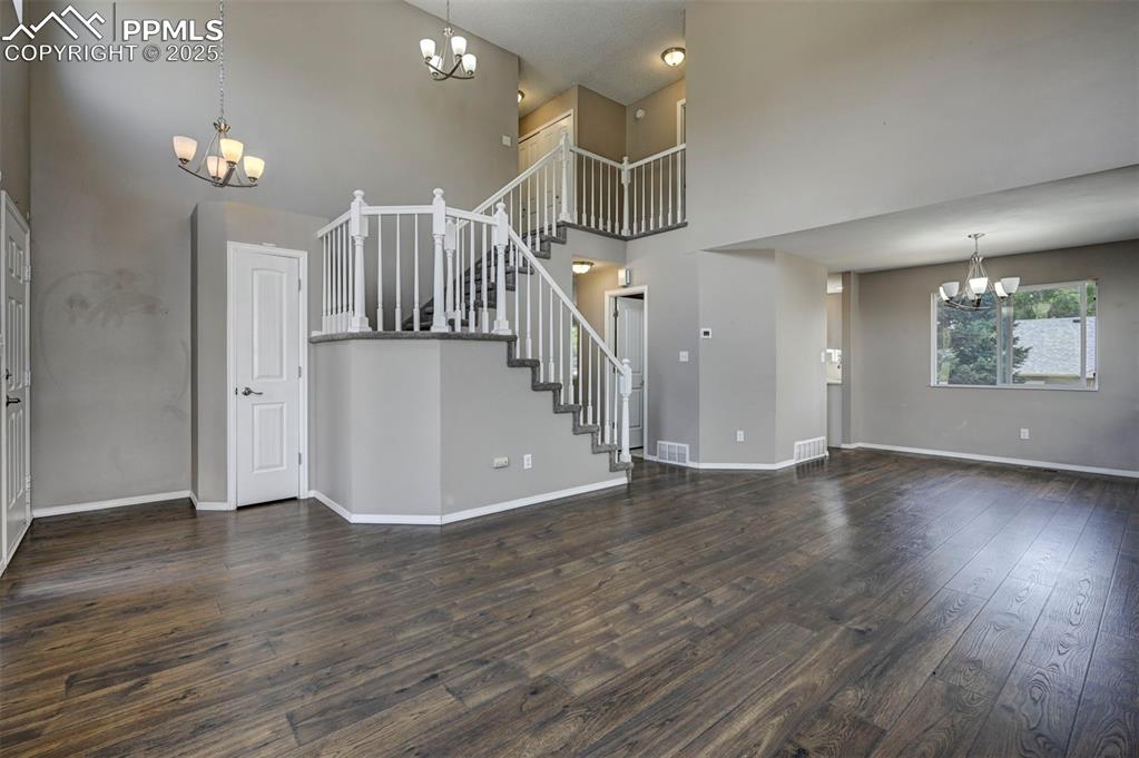 2045 Bramblwood Lane Colorado Springs CO 80920