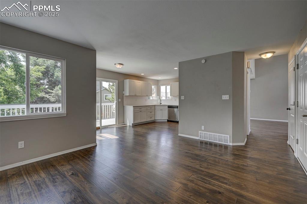 2045 Bramblwood Lane Colorado Springs CO 80920