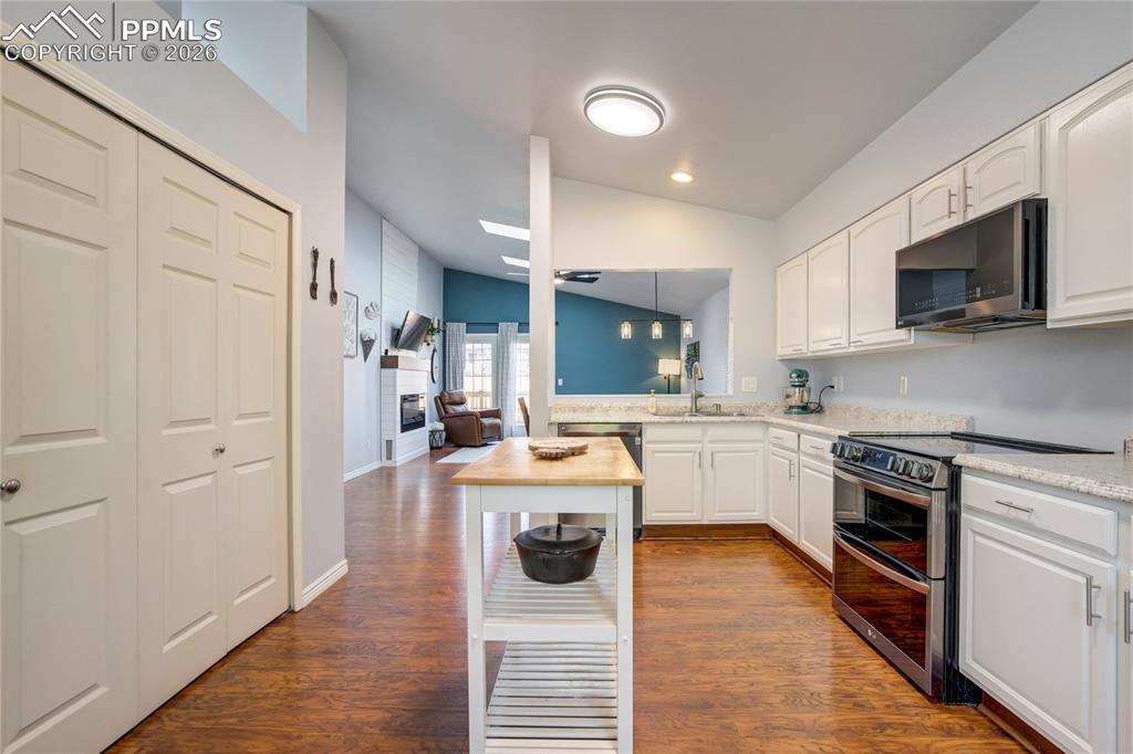 1089 N Swayback Drive Fountain CO 80817