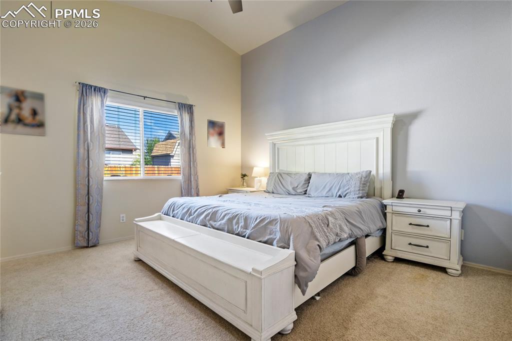 1089 N Swayback Drive Fountain CO 80817