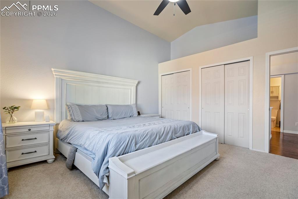 1089 N Swayback Drive Fountain CO 80817