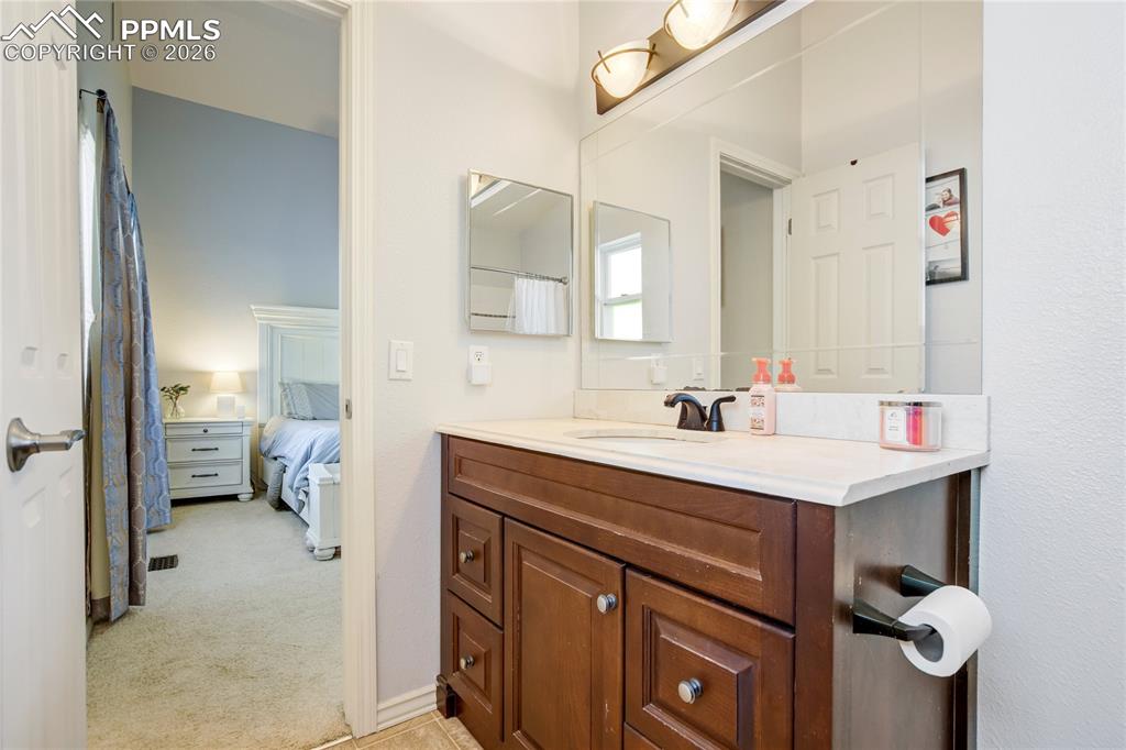 1089 N Swayback Drive Fountain CO 80817