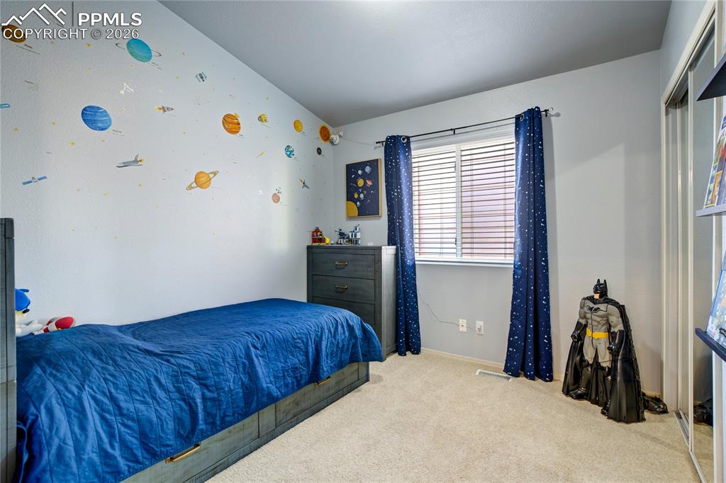 1089 N Swayback Drive Fountain CO 80817