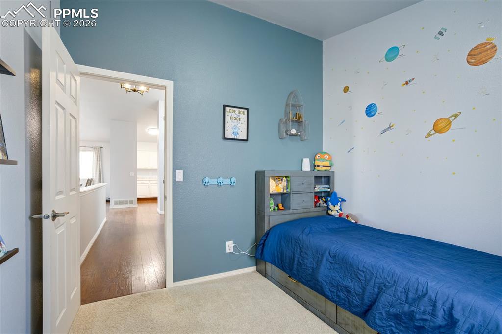 1089 N Swayback Drive Fountain CO 80817