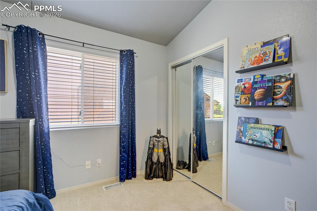 1089 N Swayback Drive Fountain CO 80817