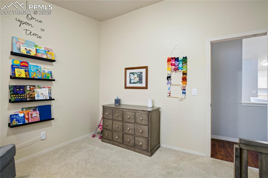 1089 N Swayback Drive Fountain CO 80817