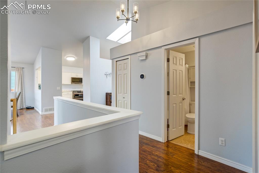 1089 N Swayback Drive Fountain CO 80817