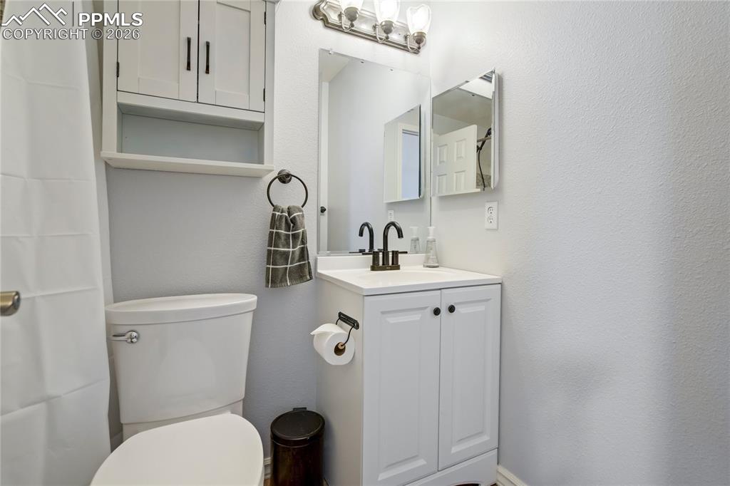 1089 N Swayback Drive Fountain CO 80817
