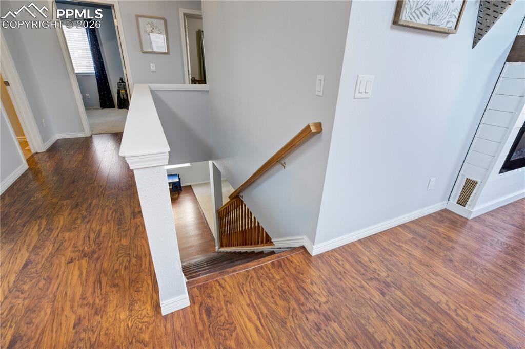 1089 N Swayback Drive Fountain CO 80817